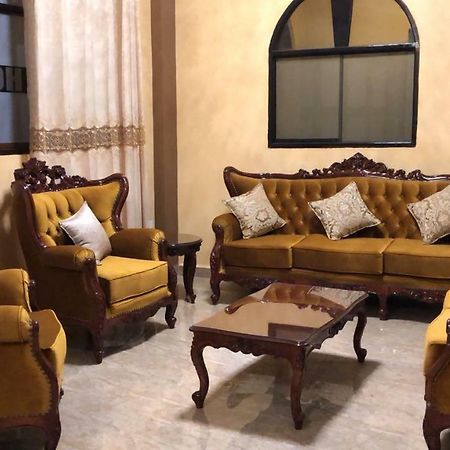 Gran Hotel Panorama Quillabamba 外观 照片