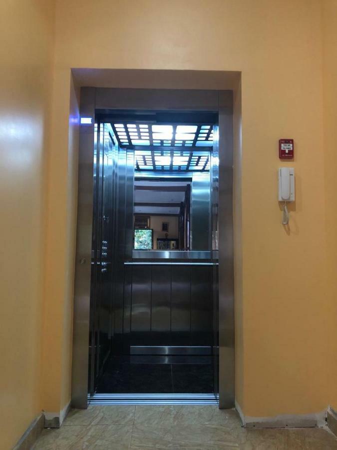 Gran Hotel Panorama Quillabamba 外观 照片